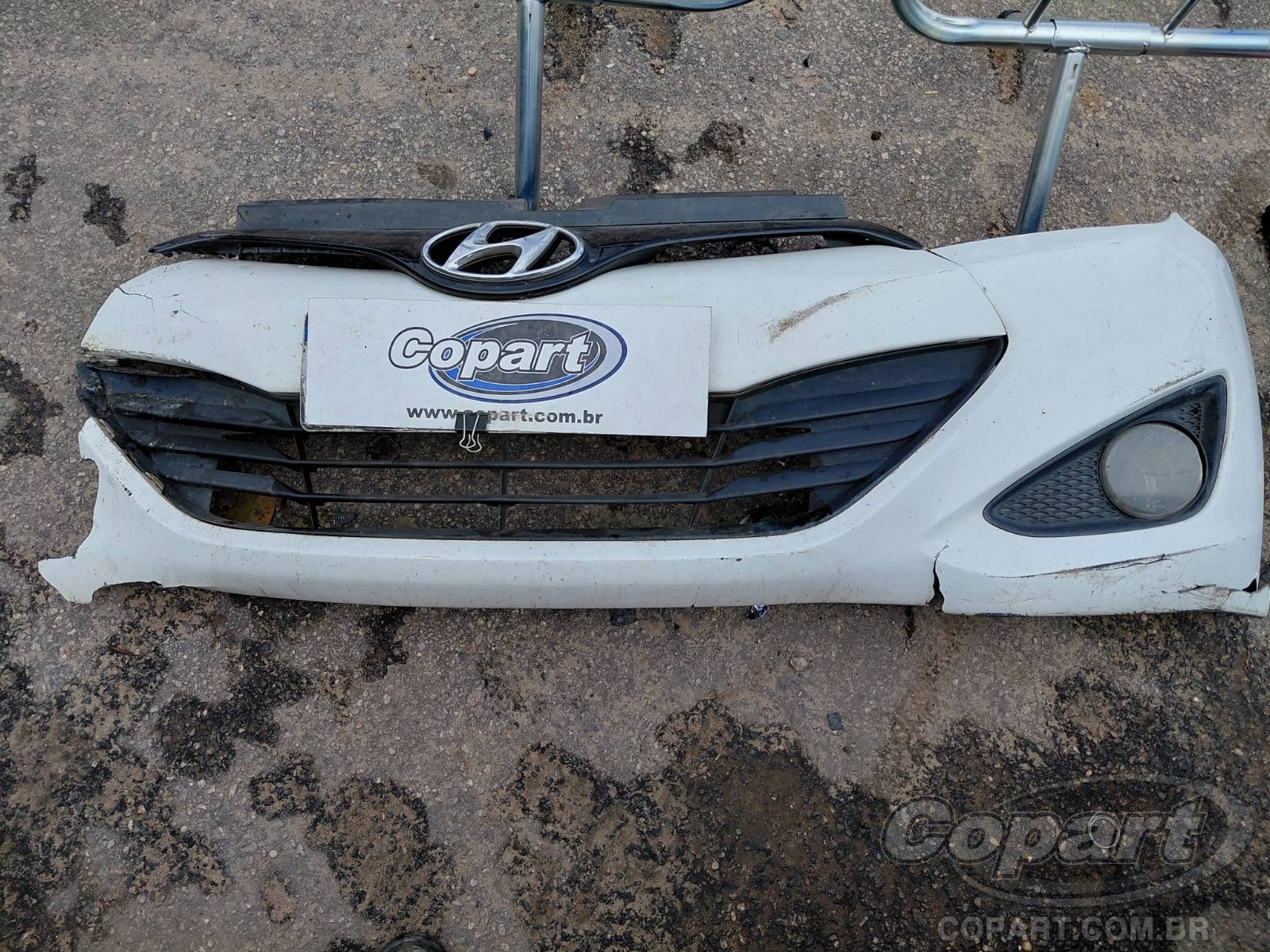 Foto 12 de 12: 2015 HYUNDAI HB20S