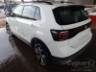 2021 VOLKSWAGEN T-CROSS 