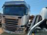 2018 SCANIA R 510 