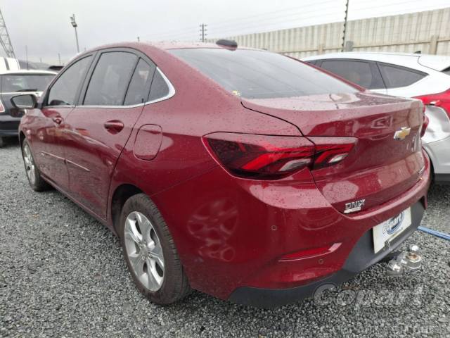 2020 CHEVROLET ONIX PLUS 