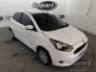 2016 FORD KA 