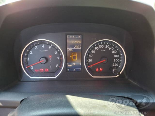 2010 HONDA CR-V 