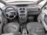 2004 CITROEN XSARA PICASSO 