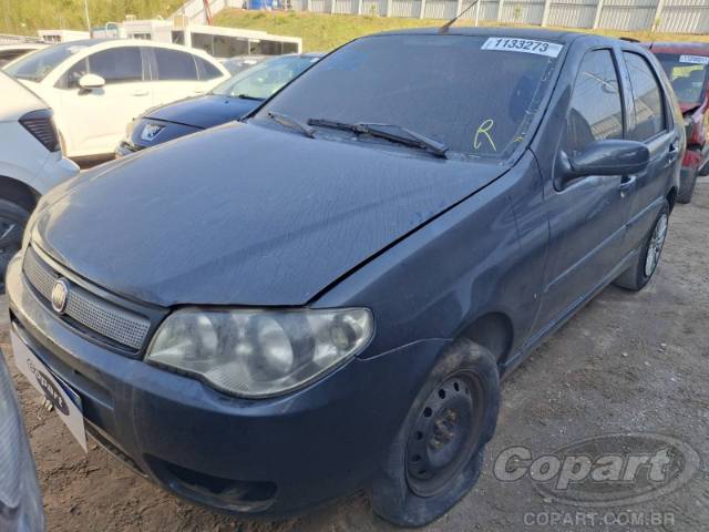 2010 FIAT PALIO 