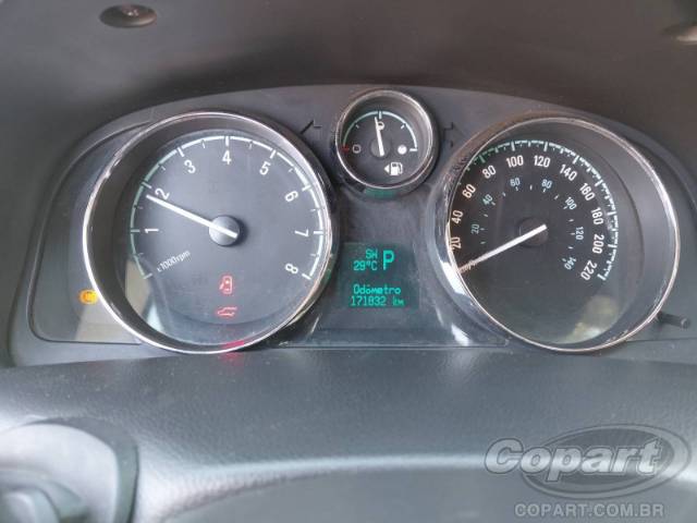 2011 CHEVROLET CAPTIVA 