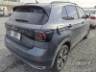 2022 VOLKSWAGEN T-CROSS 