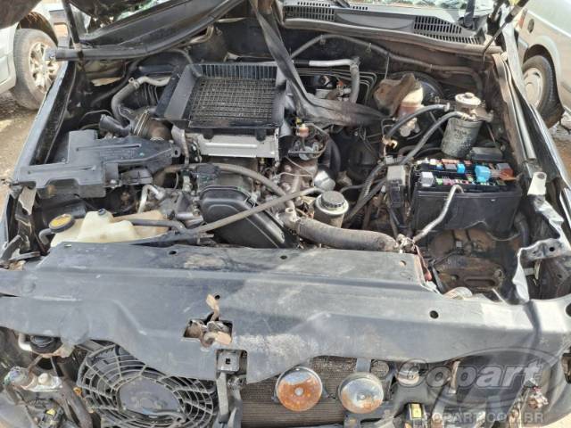 2009 TOYOTA LAND CRUISER 