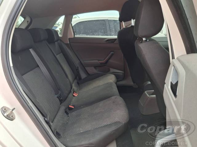 2019 VOLKSWAGEN POLO 
