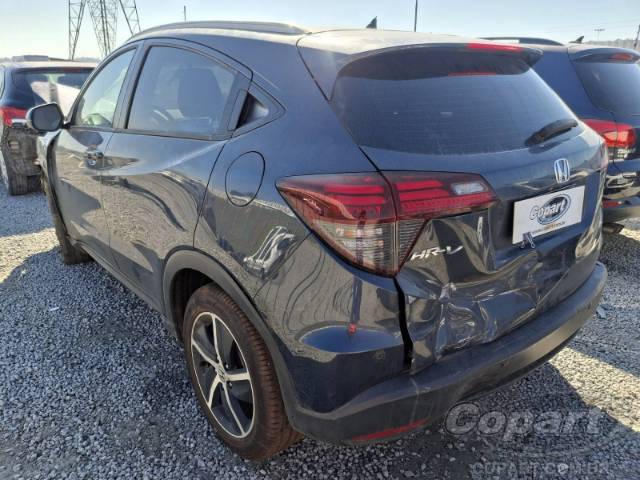 2020 HONDA HR-V 