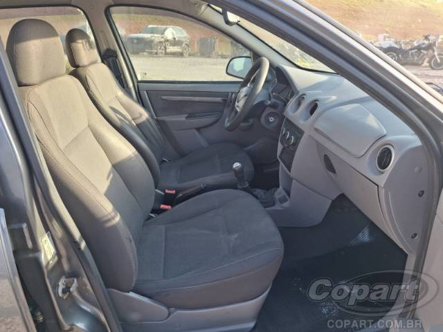 2012 CHEVROLET PRISMA 