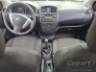 2019 NISSAN VERSA 