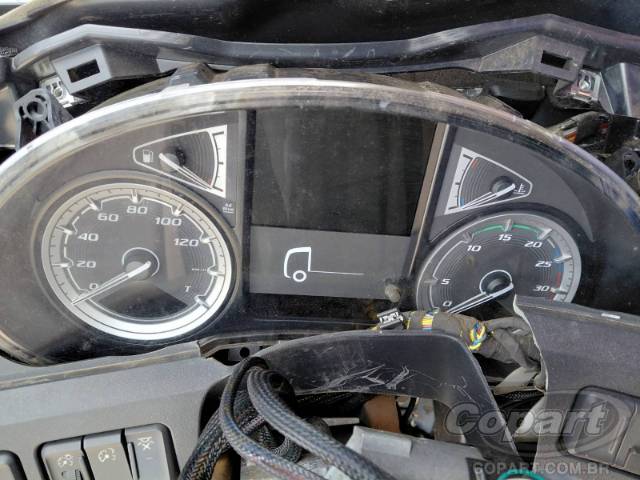 2024 DAF CF 