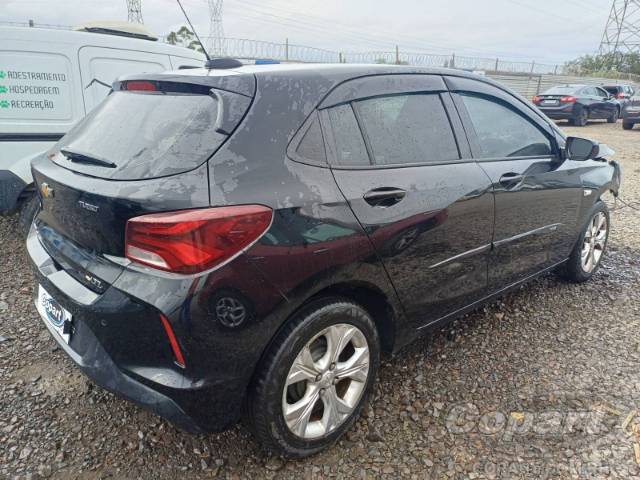 2023 CHEVROLET ONIX 