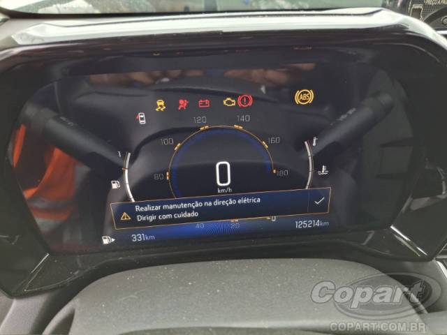 2025 CHEVROLET SPIN 