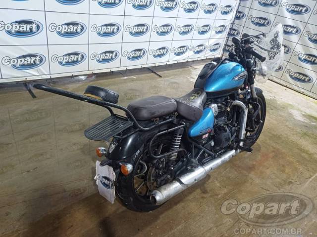2023 ROYAL ENFIELD METEOR 