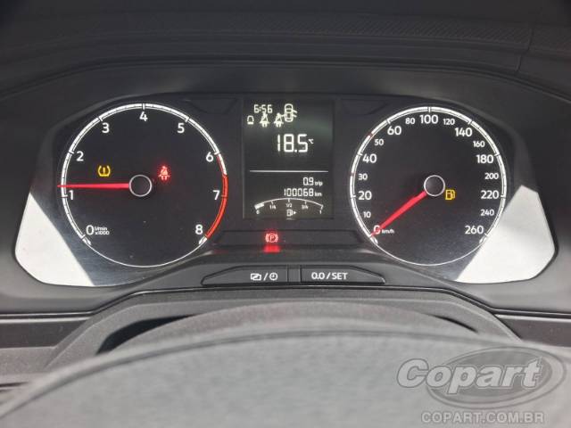 2024 VOLKSWAGEN POLO 