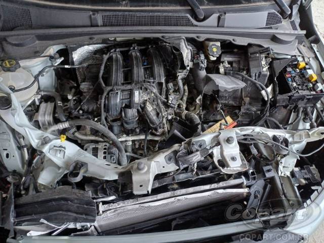 2025 CHEVROLET ONIX PLUS 