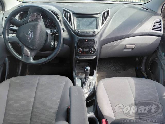 2019 HYUNDAI HB20 