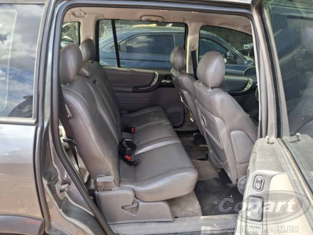 2012 CHEVROLET ZAFIRA 