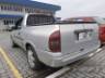 2003 CHEVROLET CORSA PICK-UP 