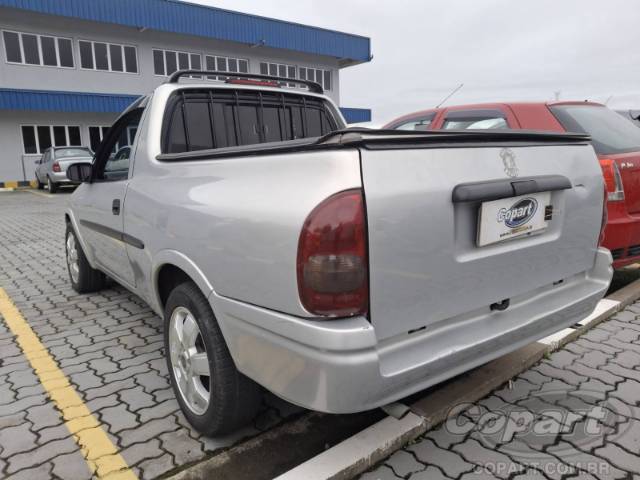 2003 CHEVROLET CORSA PICK-UP 