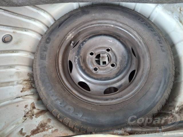 2012 CHEVROLET CELTA 