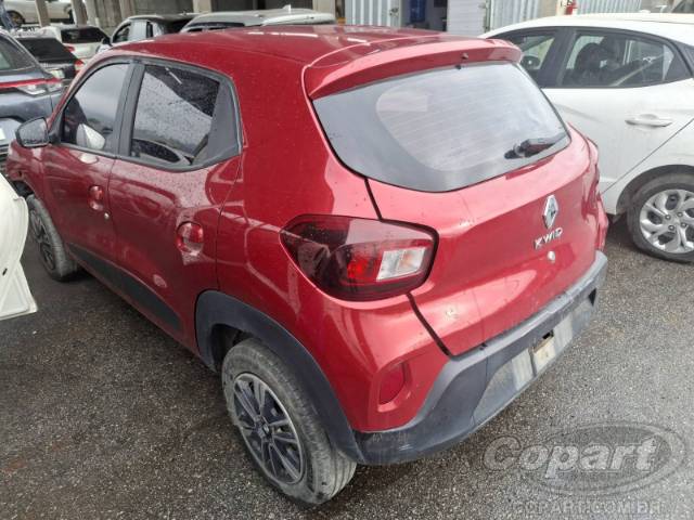 2023 RENAULT KWID 