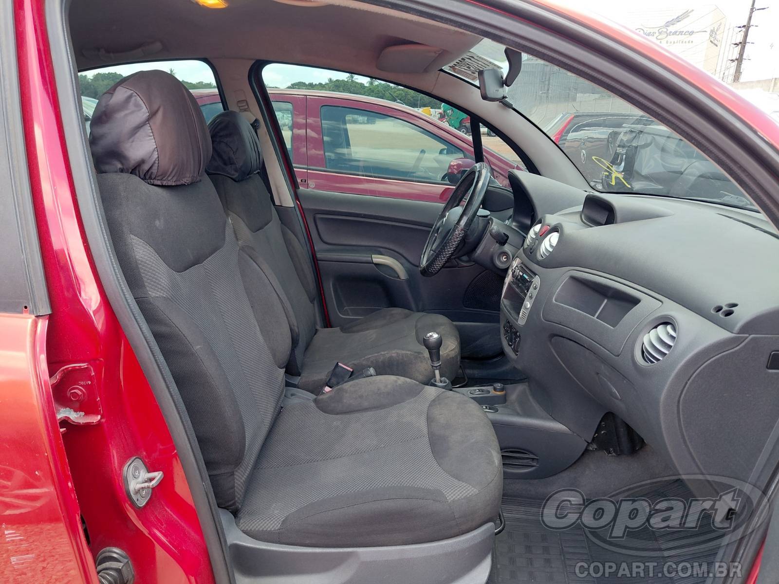 Foto 5: 2010 CITROEN C3