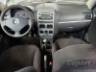 2009 FIAT SIENA 