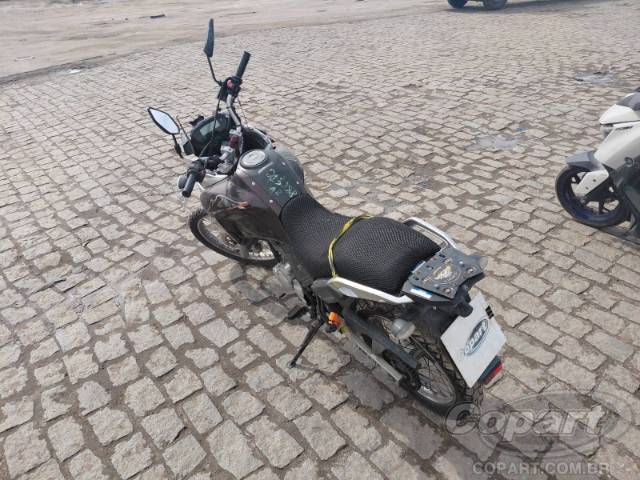 2019 YAMAHA XTZ 250 
