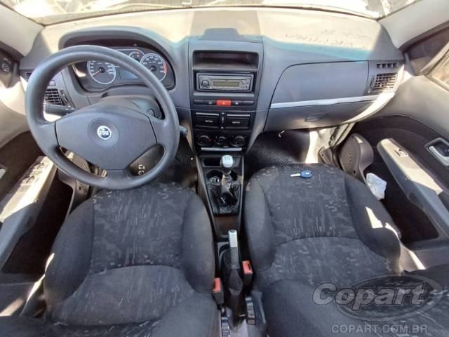 2004 FIAT PALIO 