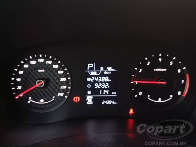 2025 HYUNDAI HB20 