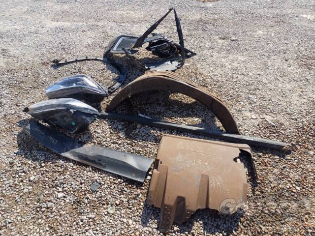 2025 CHEVROLET TRACKER 