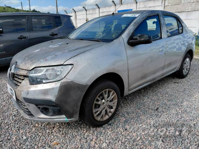 2023 RENAULT LOGAN 