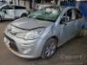 2013 CITROEN C3 