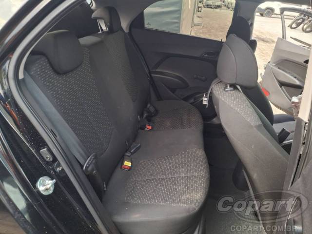 2019 HYUNDAI HB20 