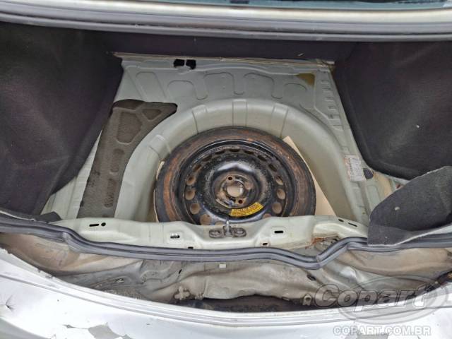 2017 CHEVROLET PRISMA 