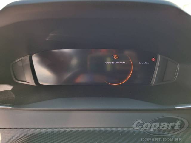 2025 PEUGEOT 2008 