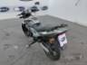 2008 HONDA CBX 250 