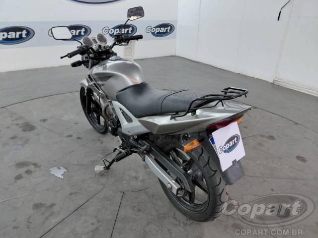 2008 HONDA CBX 250 