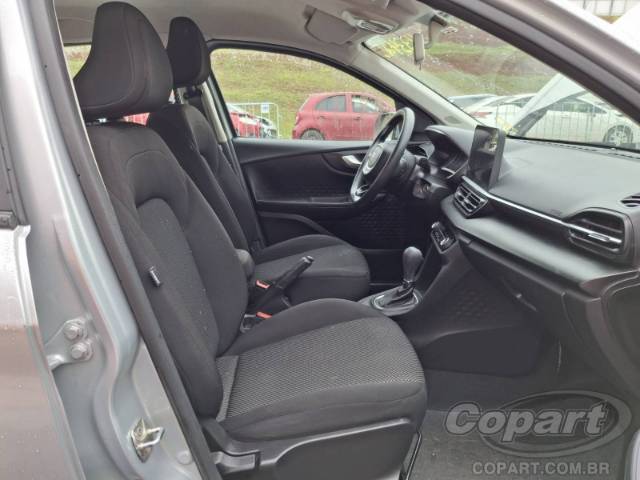 2022 FIAT PULSE 