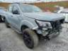 2024 NISSAN FRONTIER CD 