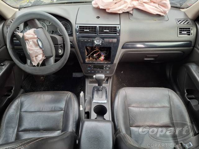 2006 FORD FUSION 