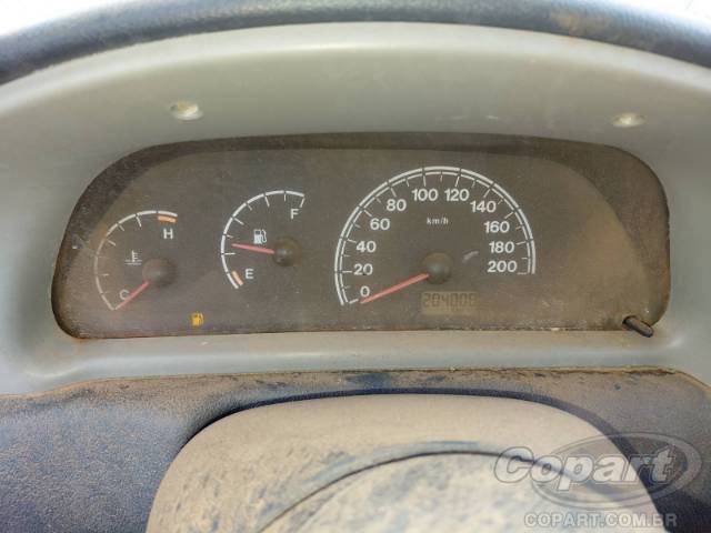 2011 FIAT STRADA 