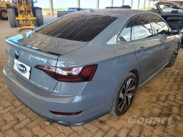 2021 VOLKSWAGEN JETTA 