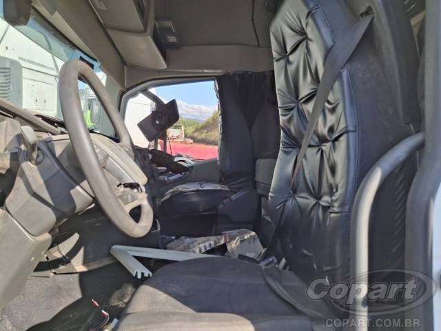 2021 VOLVO FH 