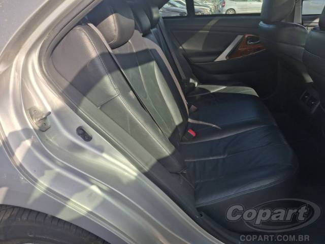 2008 TOYOTA CAMRY 
