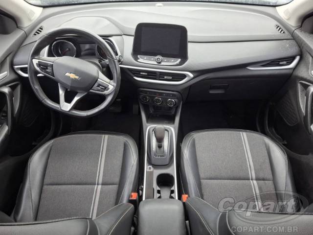 2021 CHEVROLET TRACKER 