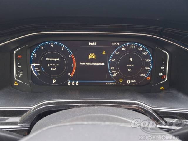 2023 VOLKSWAGEN NIVUS 