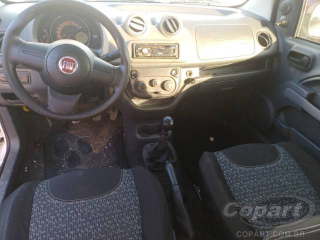 2020 FIAT FIORINO FURGAO 